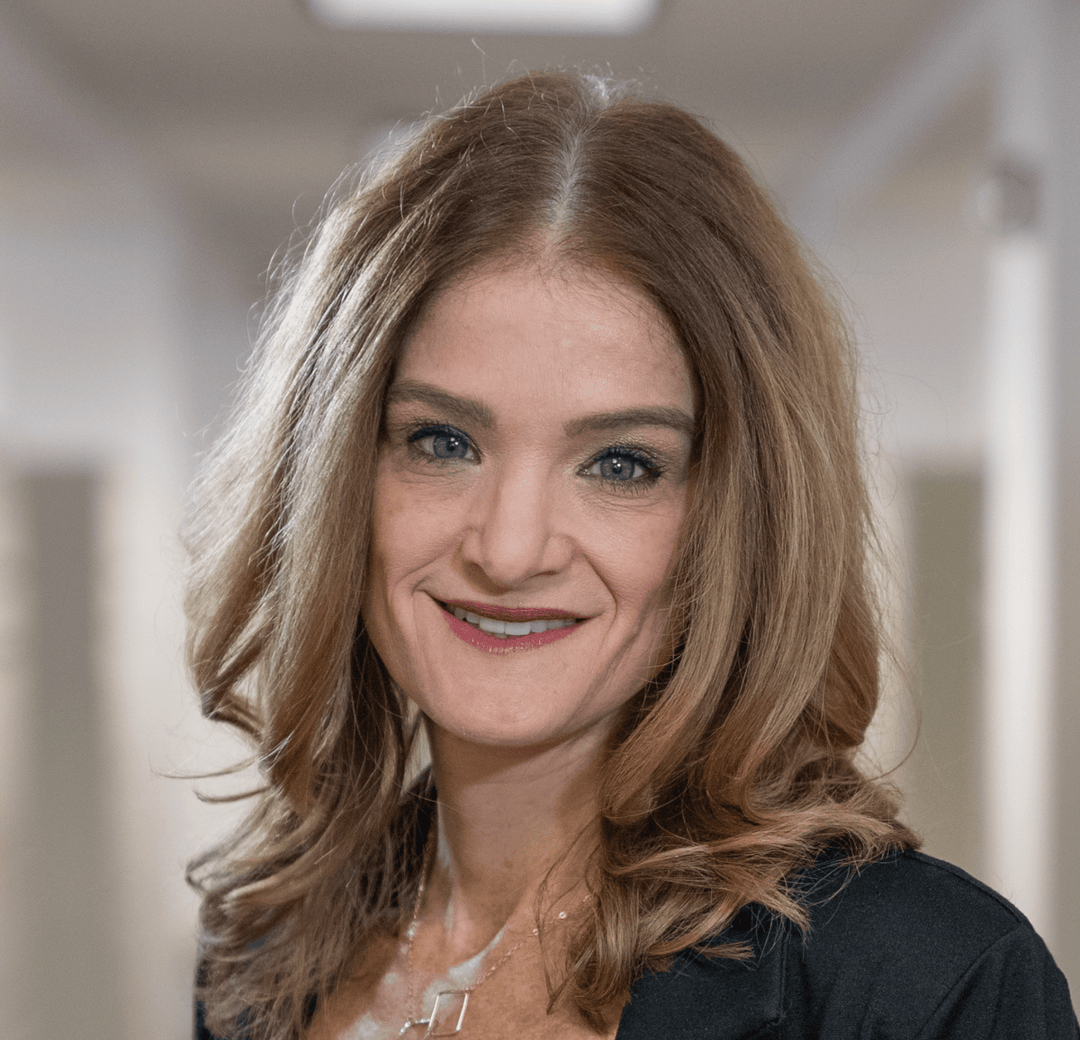 Nancy Byatt, DO, MS, MBA, DFAPA, FACLP, Professor with Tenure of